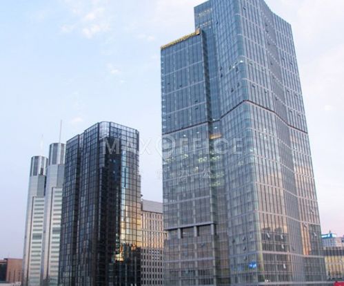 大數據與AI驅動智能找房系統 提升商辦租賃效率的新引擎